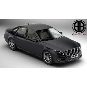 Generic Car Luxury Class